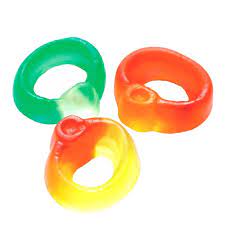 Friendship Rings moossweetsandchews