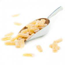 Herbal Tablets moossweetsandchews