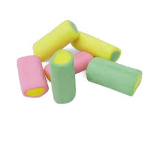 Rhubarb and Custards Full Bag