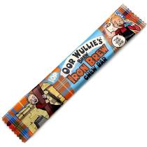 Oor Wullies Iron Brew Bars moossweetsandchews
