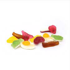 Jelly Mix moossweetsandchews