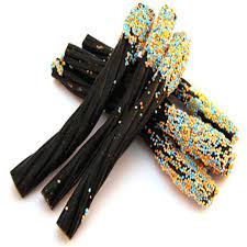 Liquorice Wands moossweetsandchews