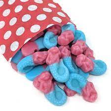 Mermaids moossweetsandchews