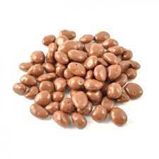 Milk Chocolate Raisins moossweetsandchews
