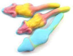 Psycho Mice moossweetsandchews