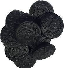 Pontefract Cakes moossweetsandchews