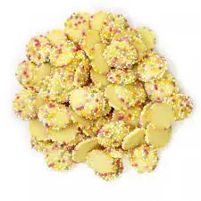 Chocolate Snowies moossweetsandchews