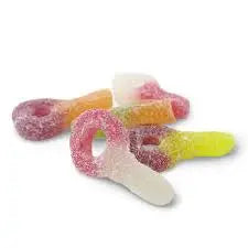 Sour Dummies moossweetsandchews