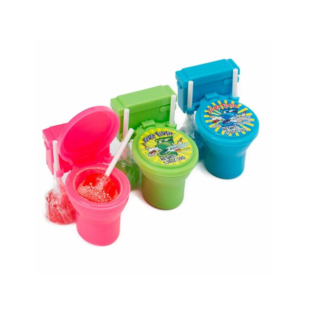 Sour Flush Powder moossweetsandchews
