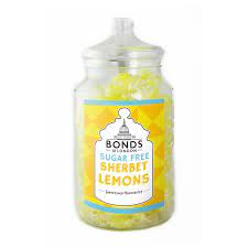 Sugar Free Sherbet Lemons moossweetsandchews