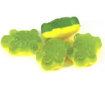Turtles moossweetsandchews