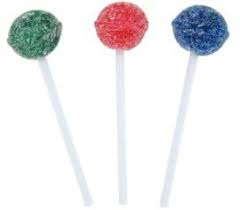 Tongue Painter Lollies Fruit Flavour moossweetsandchews
