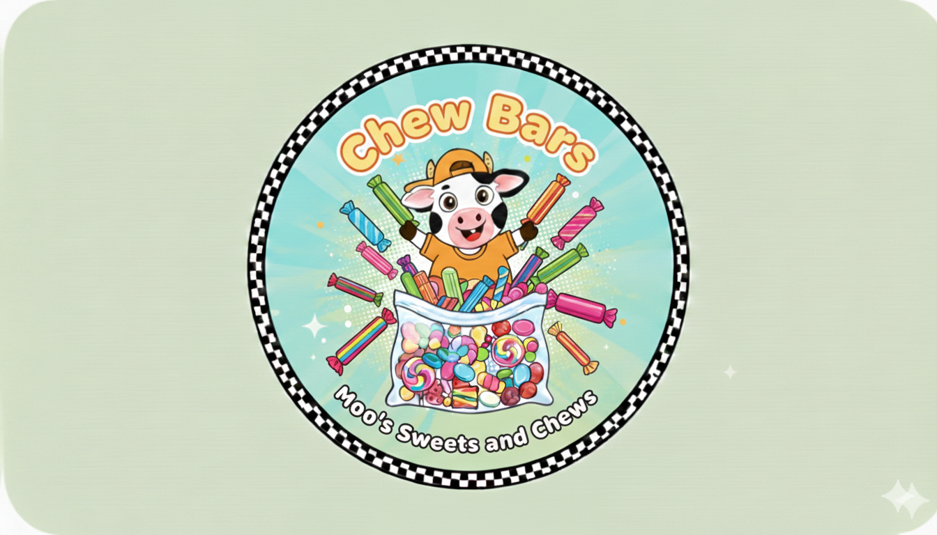 Chew Bars