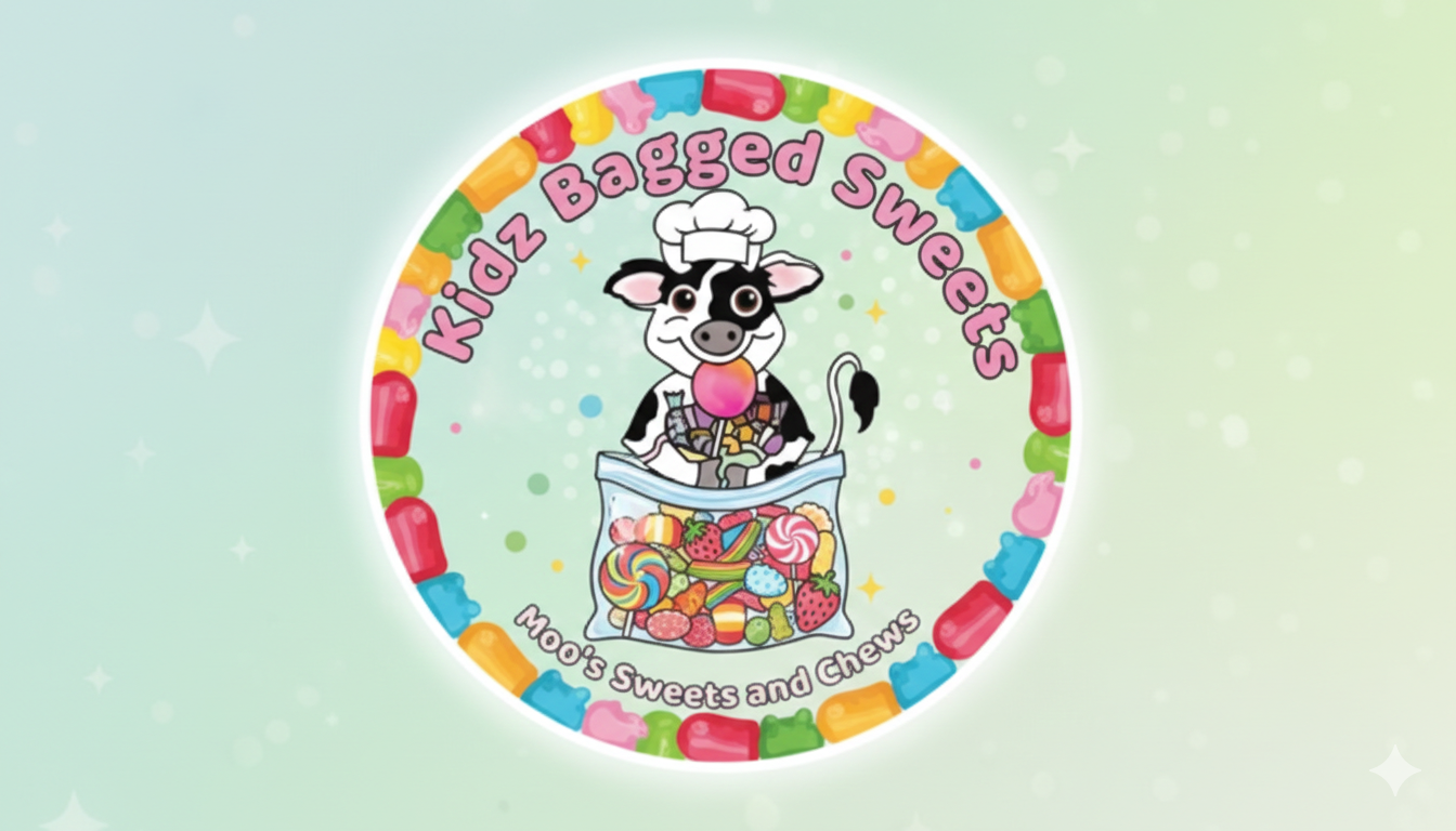 Kidz Bagged Sweets