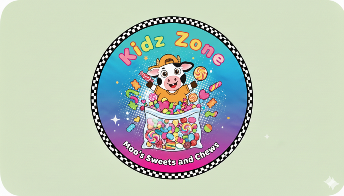 Kidz Zone