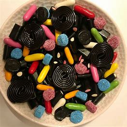 Liquorice