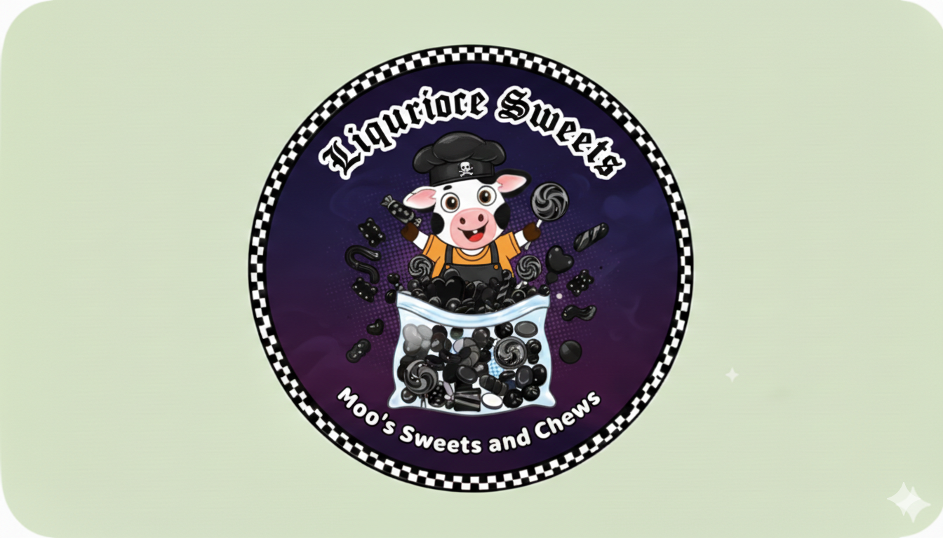 Liquorice Licorice Sweets