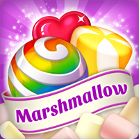 Marshmallow World