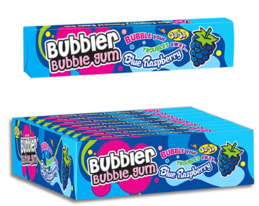 American Continental Bubbler Bubble Gum