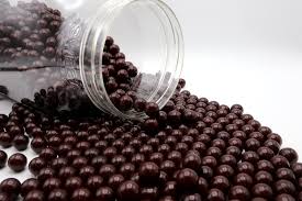 Aniseed Balls  3kg Bag