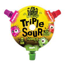 Candy Castle Crew Mutations Triple Sour Squeeze