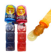 Chupa Chups Fr-ooze Pop