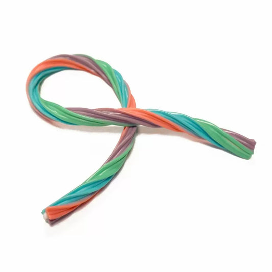 Candy Realms Giant Llama Cables