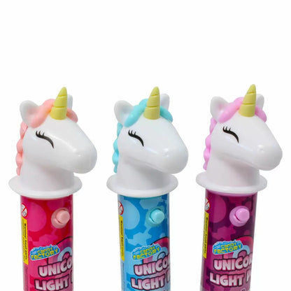 Crazy Candy Factory Unicorn Light Pop moossweetsandchews
