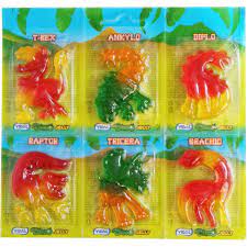 Dino Jelly