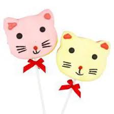 FUN KANDY MALLOW CAT