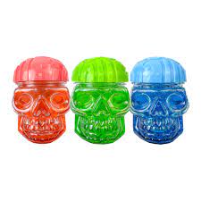 Candy Castle Mutations Seriously Sour Skull Gel