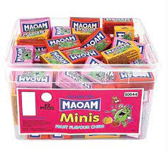 Maoam Bloxx Tub