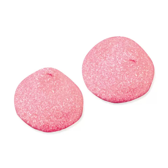 Pink Paint Balls