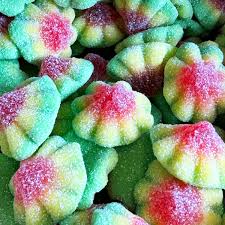 Sour Volcanoes