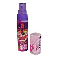 Vimto Sour XXL Candy Spray