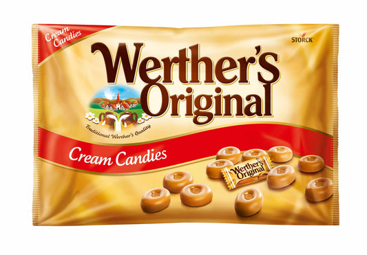 Werther's Original Cream Candies