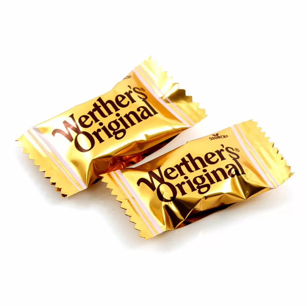 Werther's Original Cream Candies