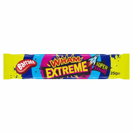 Wham Extreme Bar