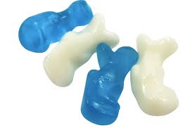 Baby Dolphins Full Bag
