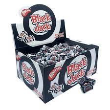 Black Jacks Full Box