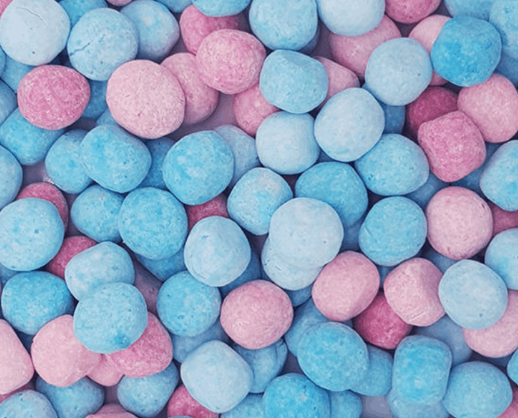 Bubblegum Bon Bons