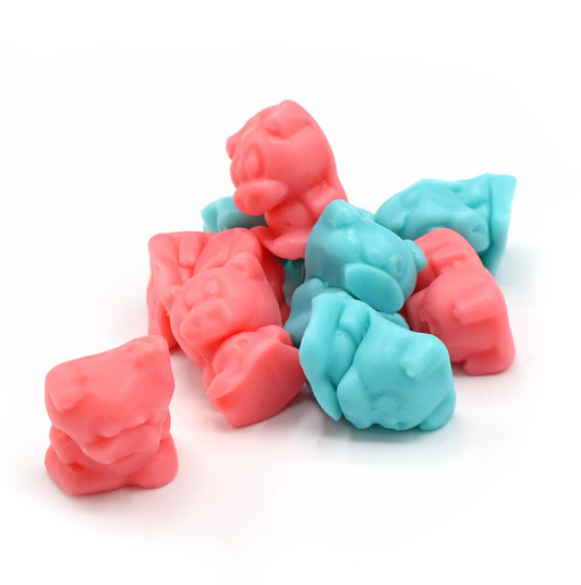 Bubblegum Pigs