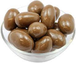 Chocolate Brazil Nuts