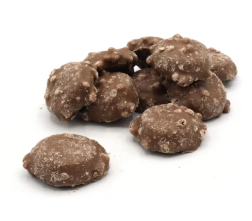 Dals Chocolate Toffee Crisp