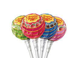 Chupa Chups Best of Lollypops