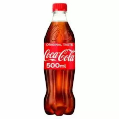 Coca Cola original