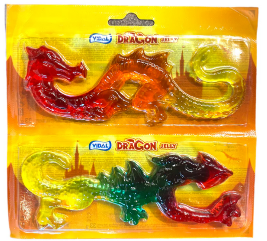 Jelly Dragon