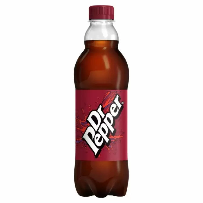 Dr Pepper