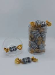 Everton Mints Full Jar