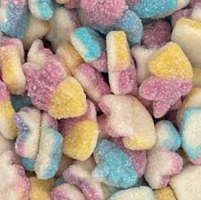 Fizzy Unicorns